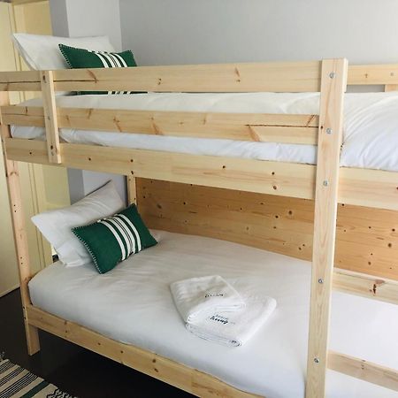 Beachliving Cortegaca Экстерьер фото