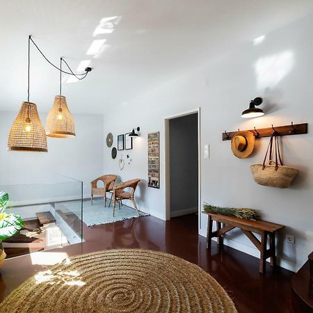 Beachliving Cortegaca Экстерьер фото