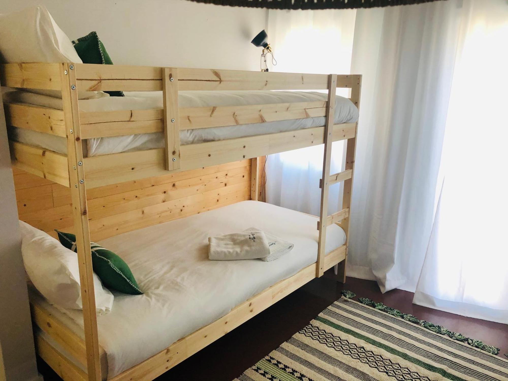 Beachliving Cortegaca Экстерьер фото