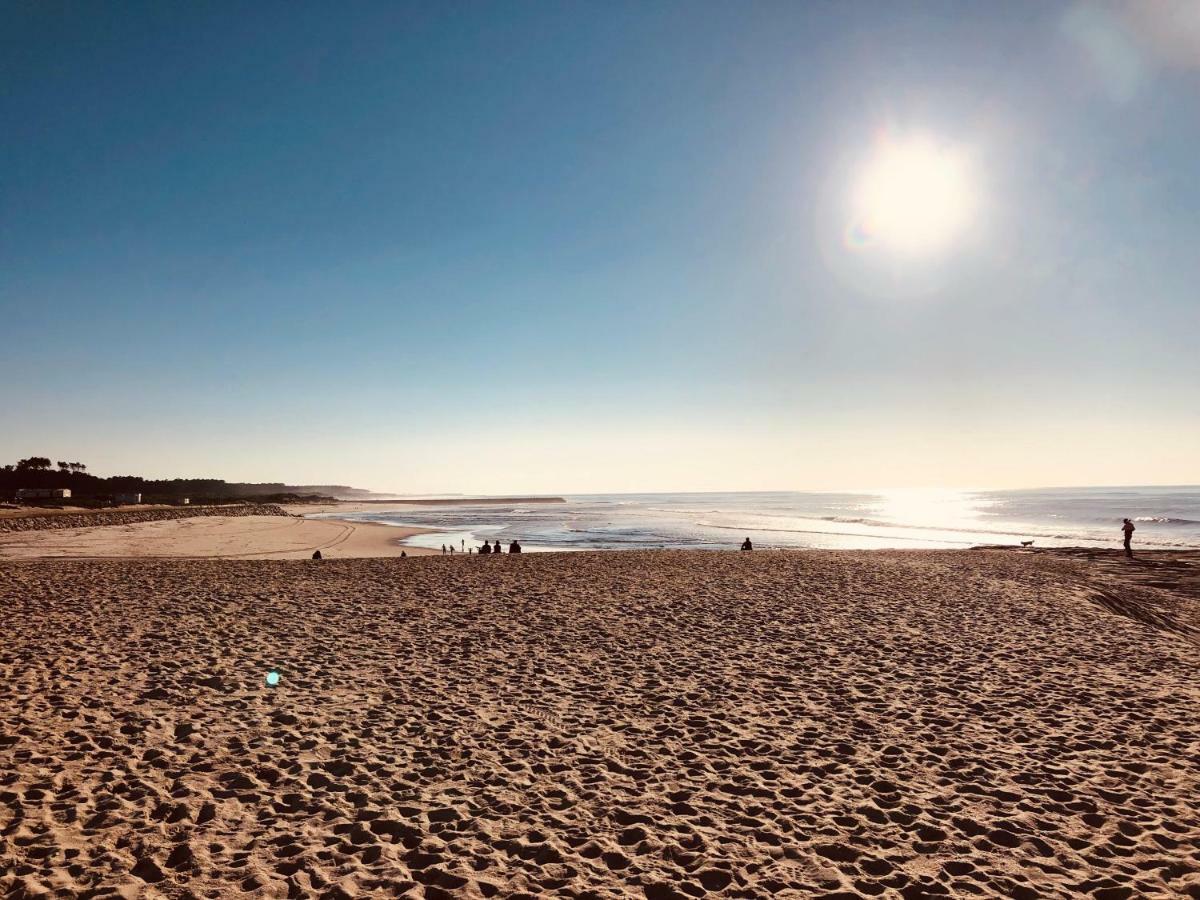 Beachliving Cortegaca Экстерьер фото