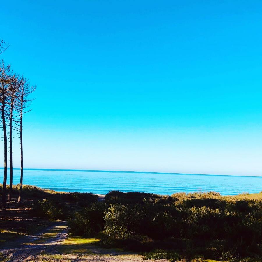 Beachliving Cortegaca Экстерьер фото