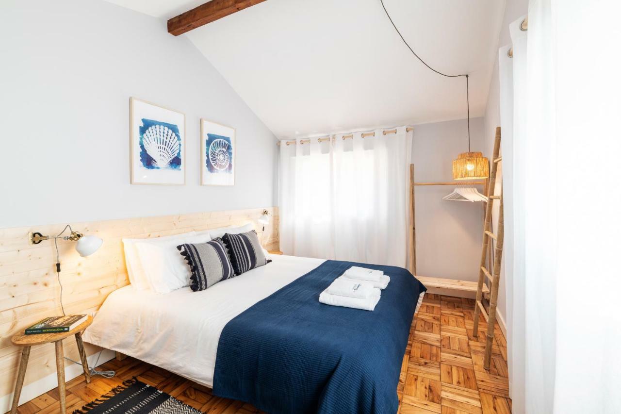 Beachliving Cortegaca Экстерьер фото