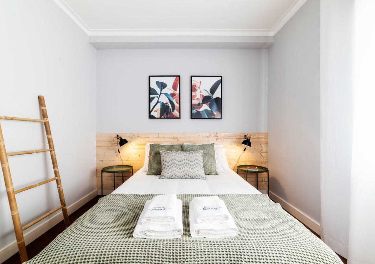 Beachliving Cortegaca Экстерьер фото