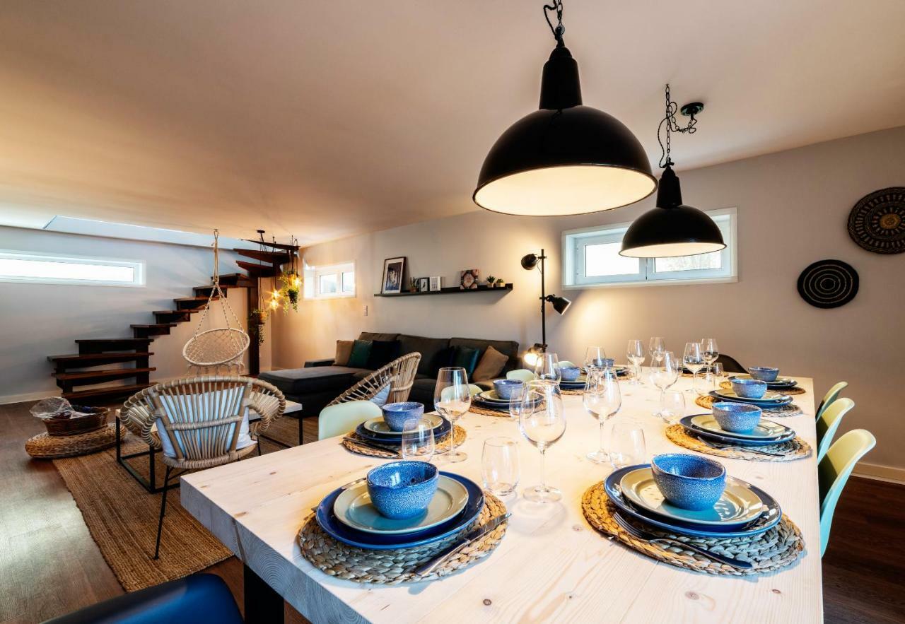 Beachliving Cortegaca Экстерьер фото
