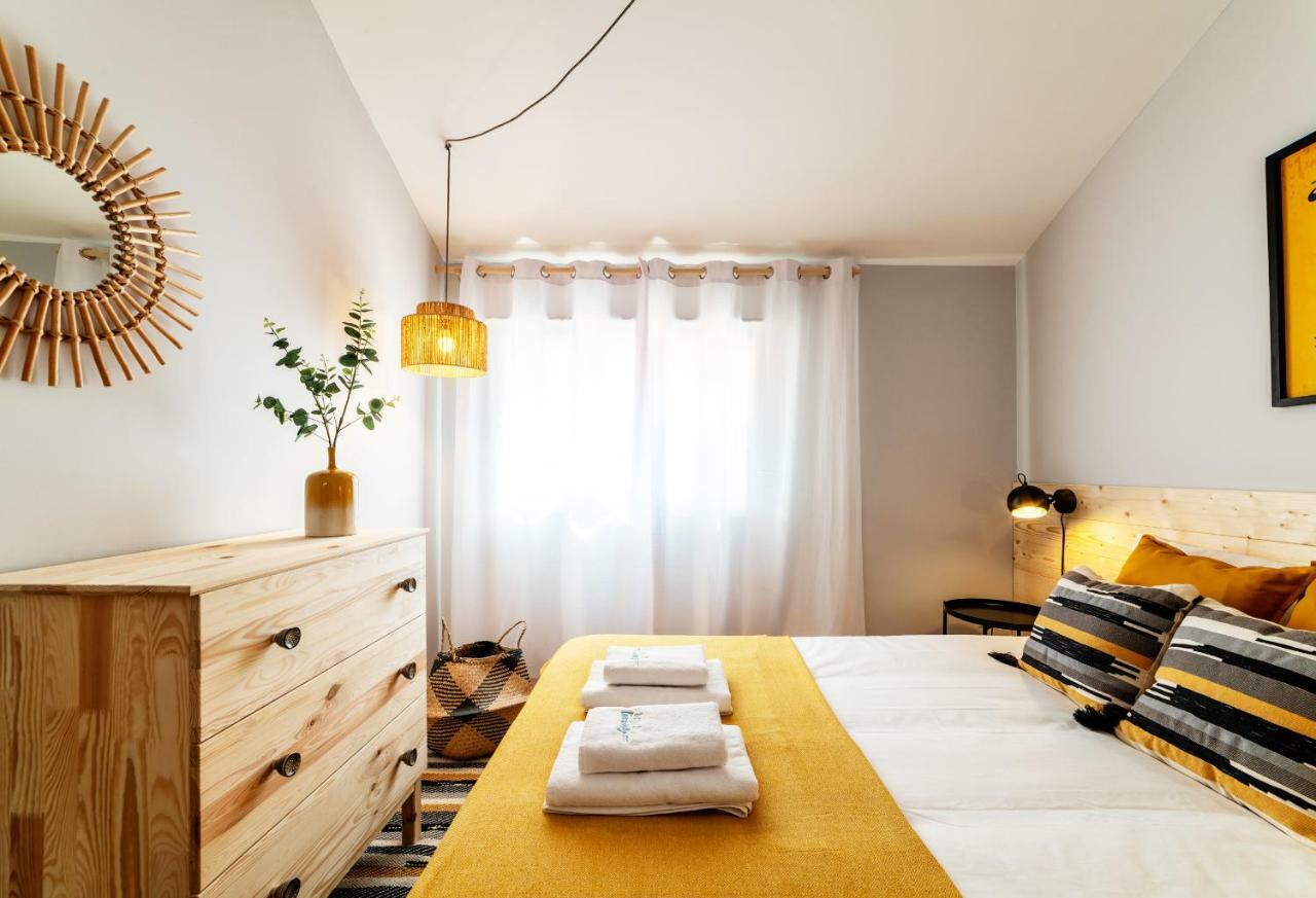 Beachliving Cortegaca Экстерьер фото