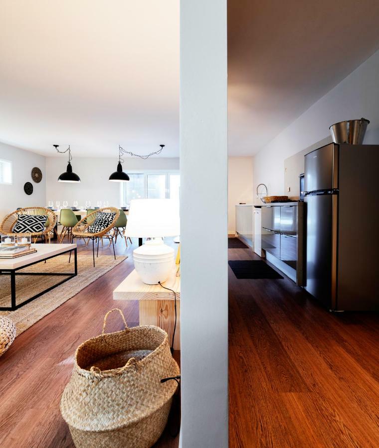 Beachliving Cortegaca Экстерьер фото