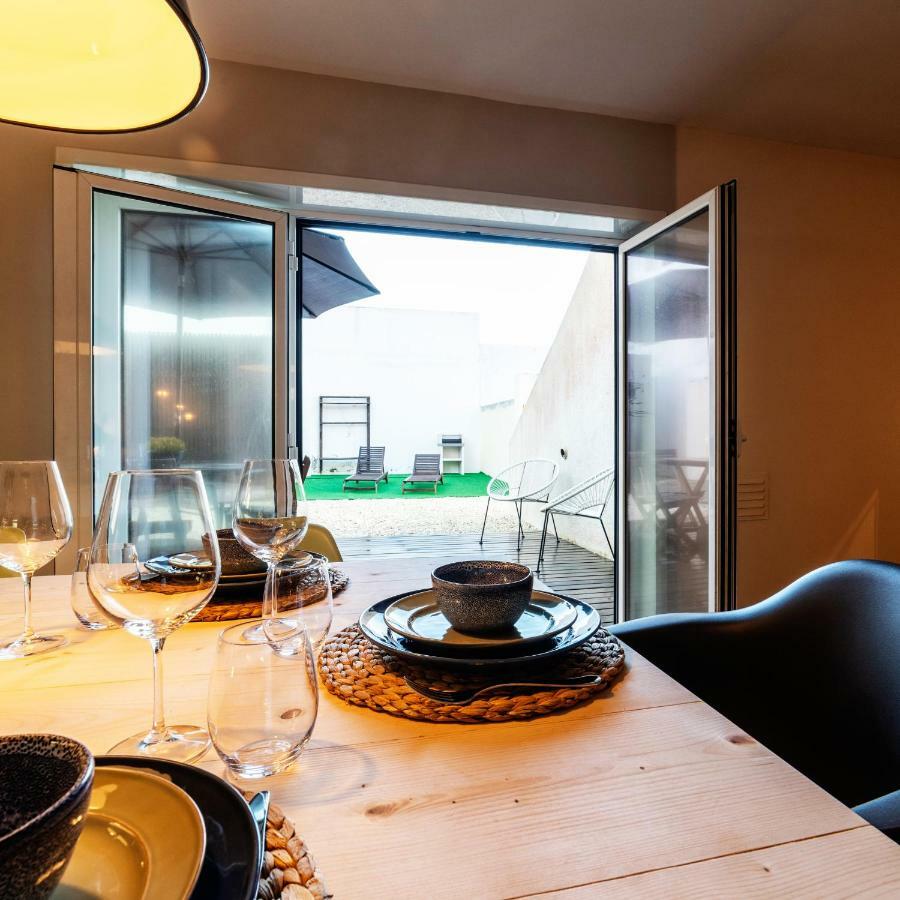 Beachliving Cortegaca Экстерьер фото