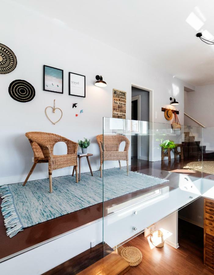 Beachliving Cortegaca Экстерьер фото
