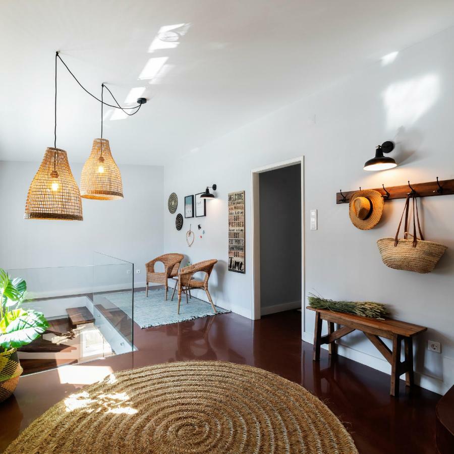 Beachliving Cortegaca Экстерьер фото