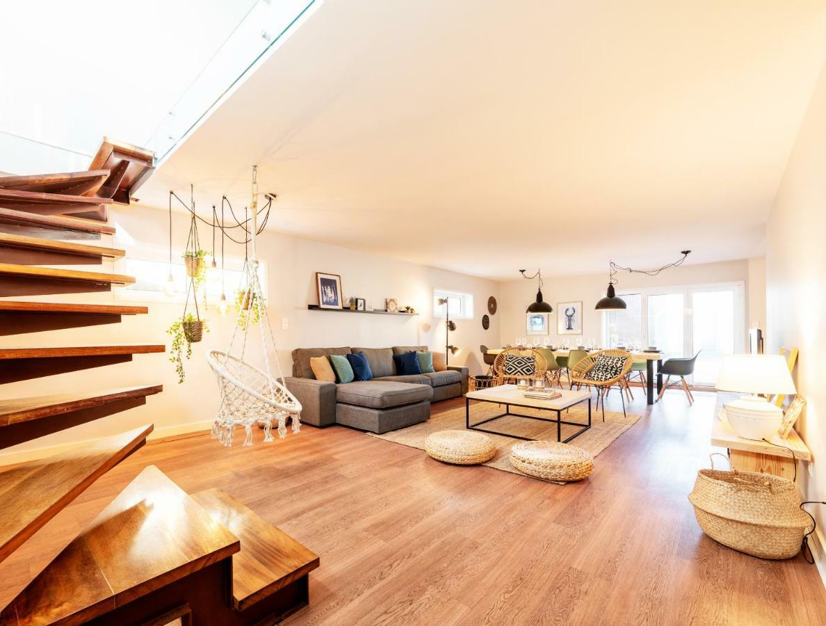 Beachliving Cortegaca Экстерьер фото