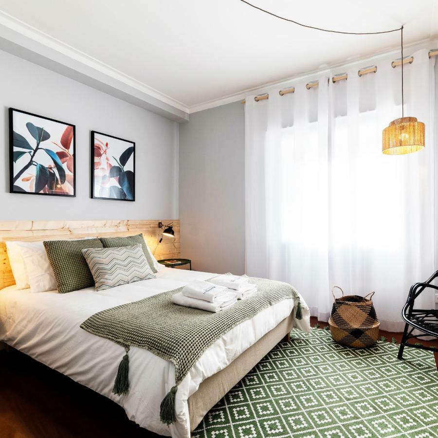 Beachliving Cortegaca Экстерьер фото