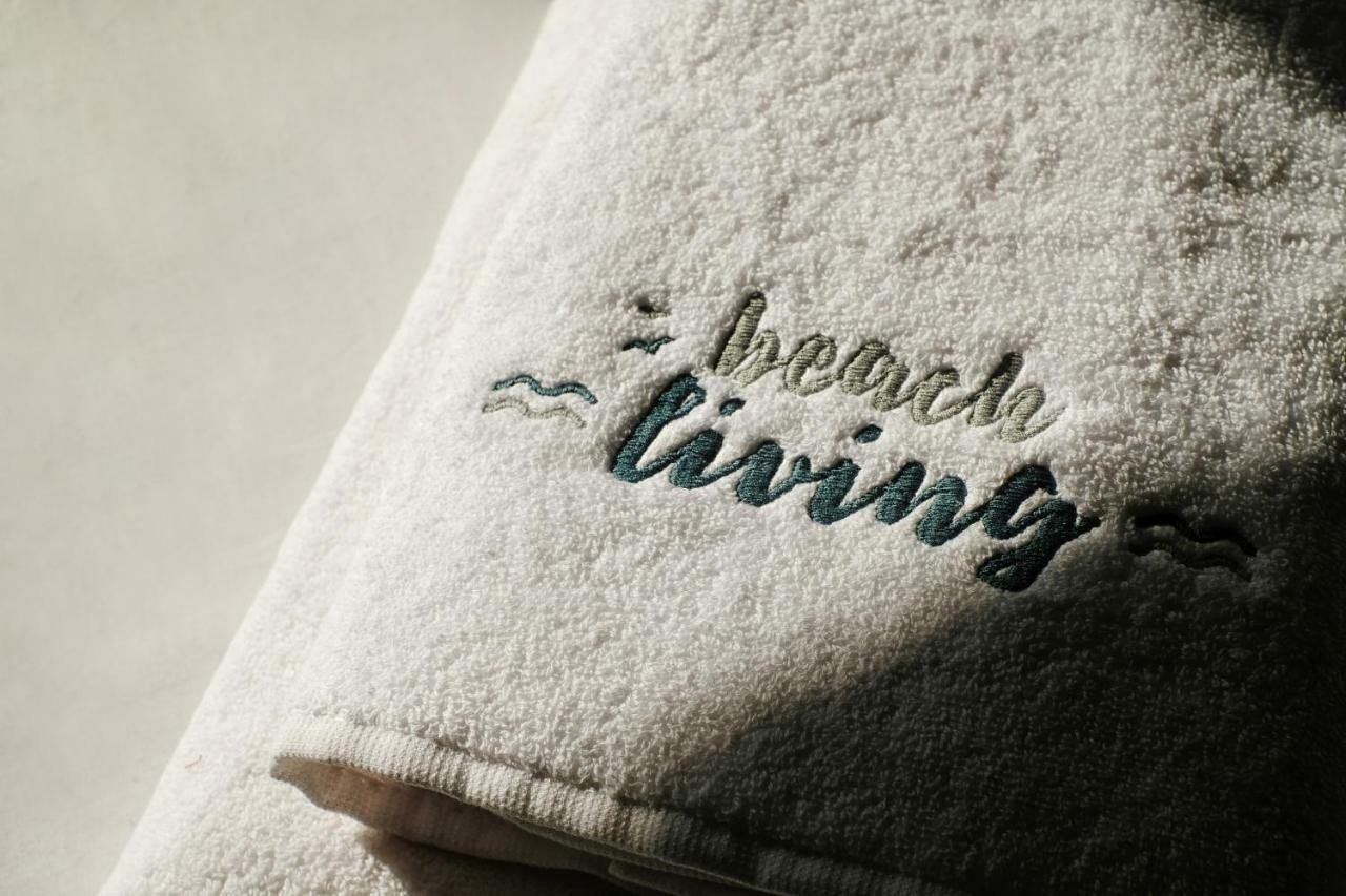 Beachliving Cortegaca Экстерьер фото